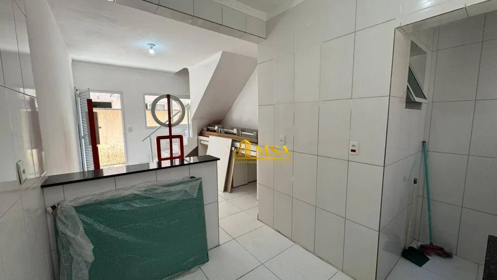 Sobrado, 2 quartos, 50 m² - Foto 10