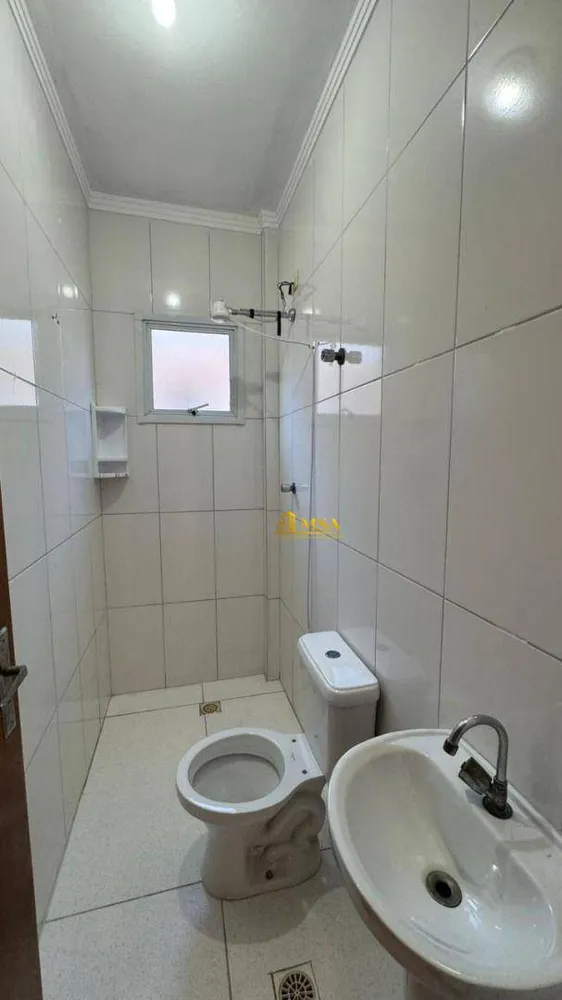 Sobrado, 2 quartos, 50 m² - Foto 3
