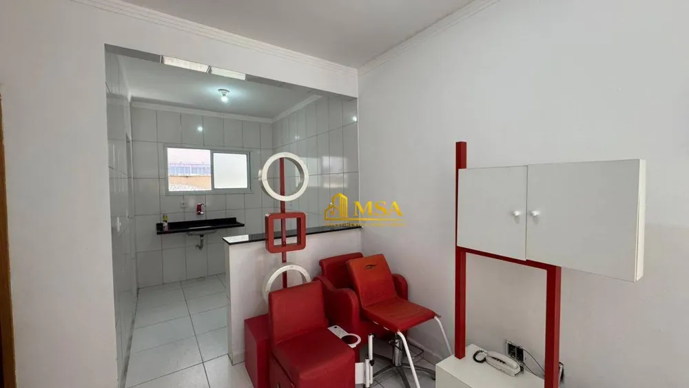 Sobrado, 2 quartos, 50 m² - Foto 1