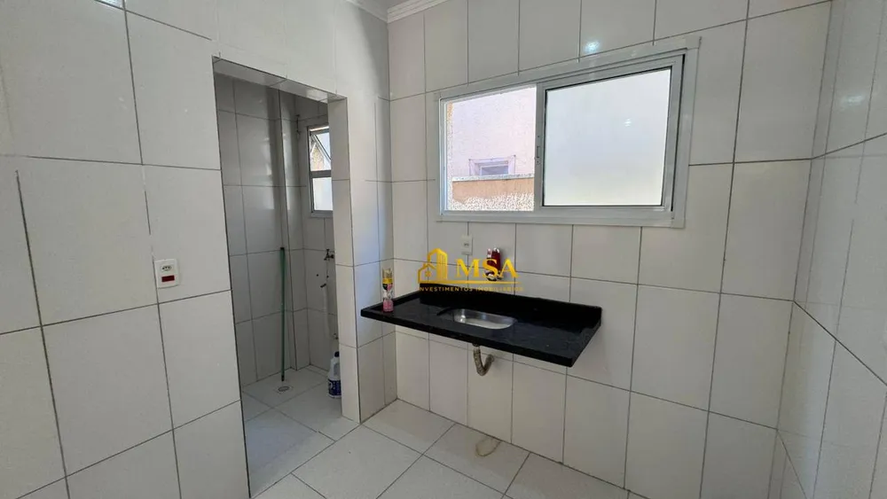 Sobrado, 2 quartos, 50 m² - Foto 4