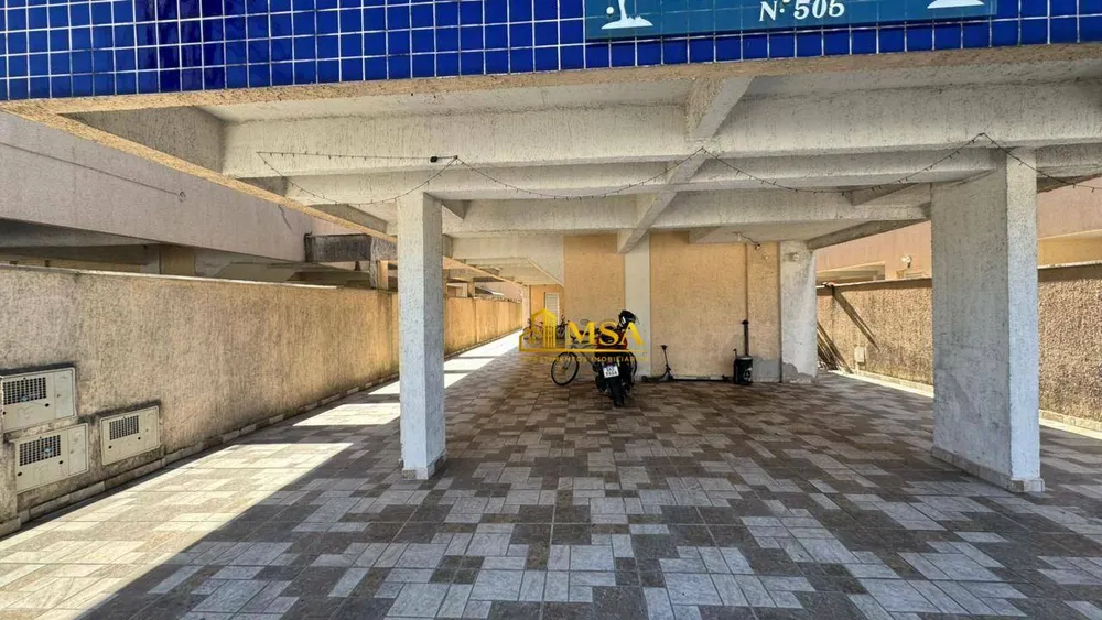 Sobrado, 2 quartos, 50 m² - Foto 8
