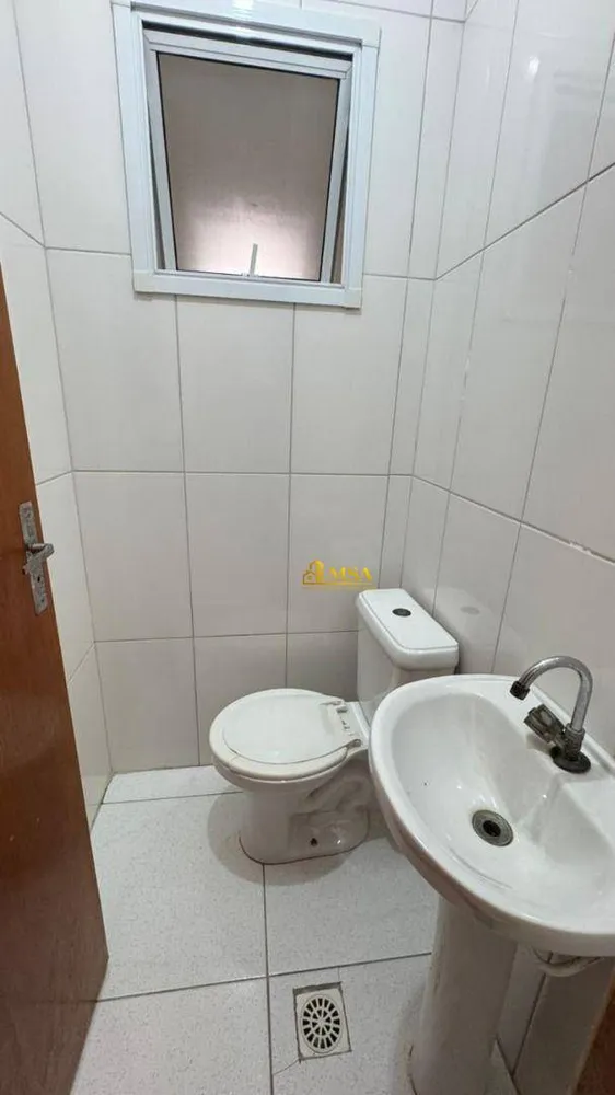 Sobrado, 2 quartos, 50 m² - Foto 12