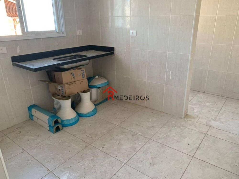 Apartamento, 2 quartos, 75 m² - Foto 3