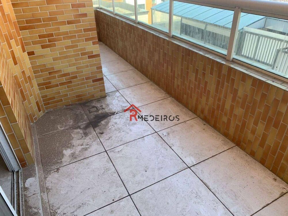 Apartamento, 2 quartos, 75 m² - Foto 2