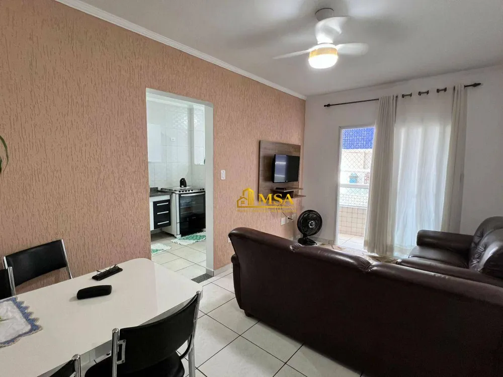 Apartamento, 1 quarto, 56 m² - Foto 1