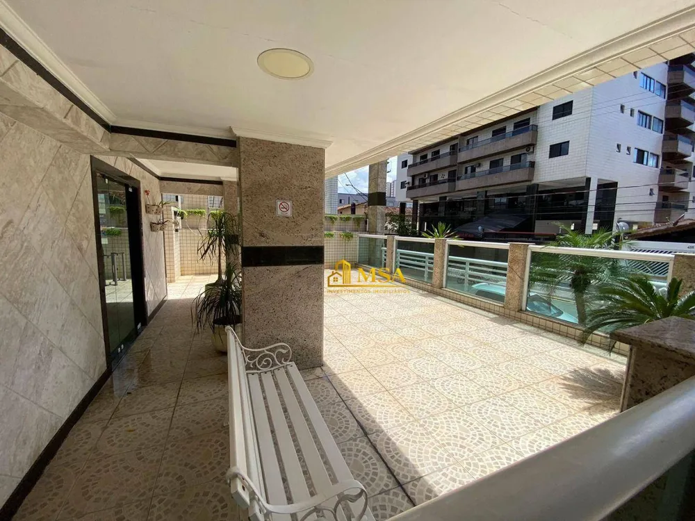 Apartamento, 1 quarto, 56 m² - Foto 8