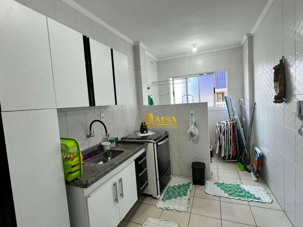 Apartamento, 1 quarto, 56 m² - Foto 5
