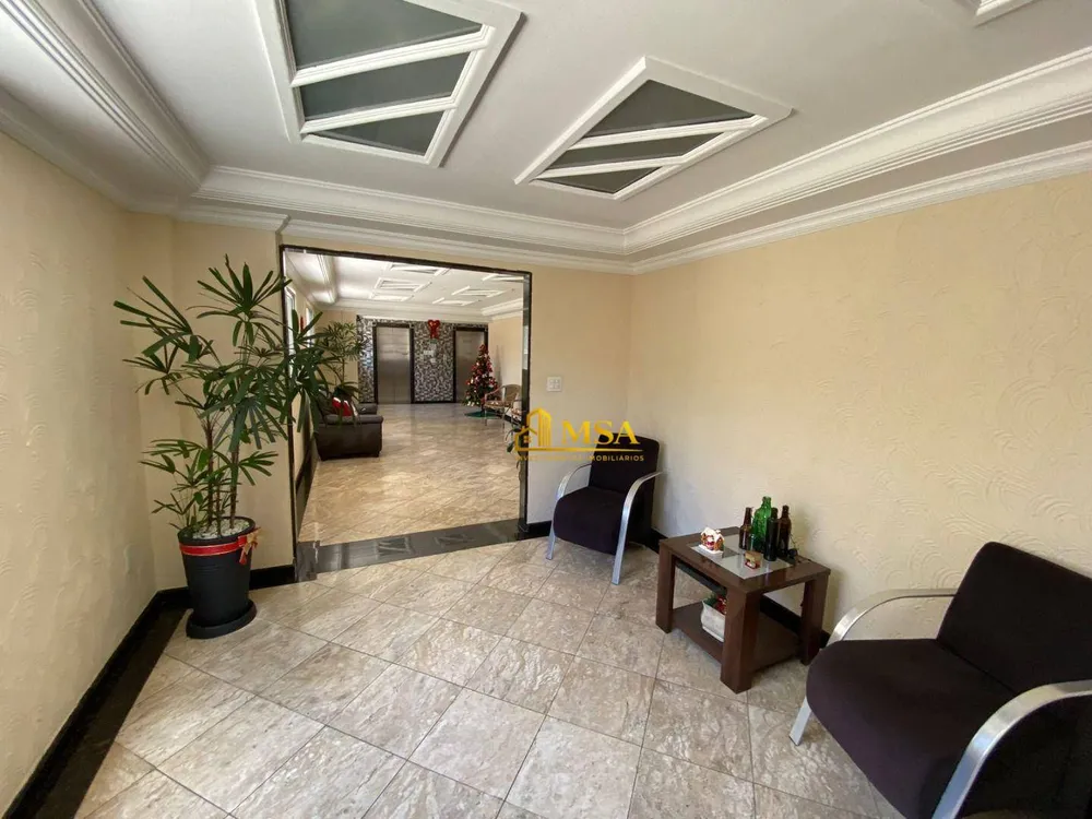 Apartamento, 1 quarto, 56 m² - Foto 10