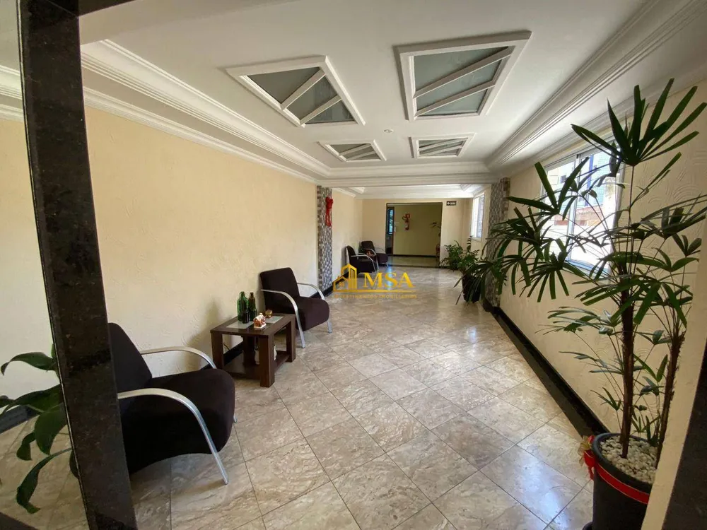 Apartamento, 1 quarto, 56 m² - Foto 11