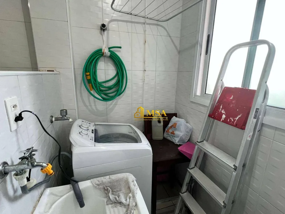 Apartamento, 1 quarto, 56 m² - Foto 6