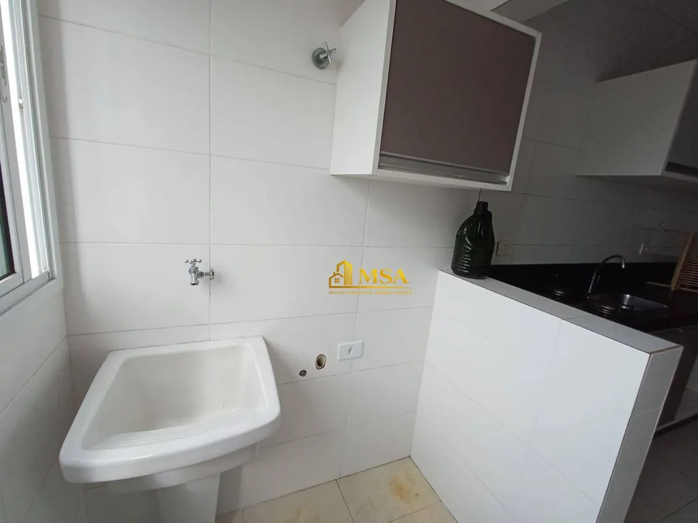 Apartamento, 2 quartos, 85 m² - Foto 6