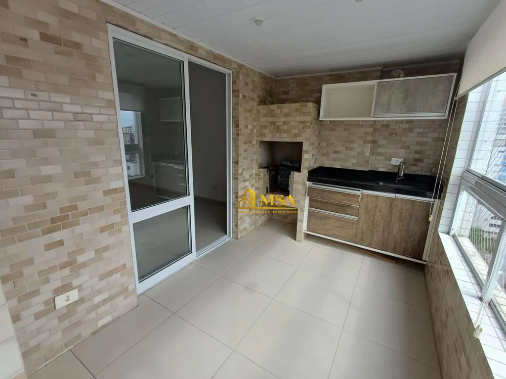 Apartamento, 2 quartos, 85 m² - Foto 2