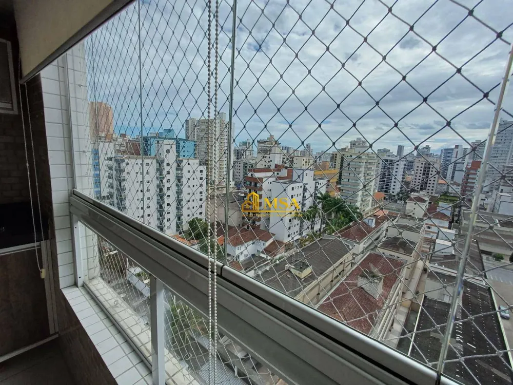 Apartamento, 2 quartos, 85 m² - Foto 5