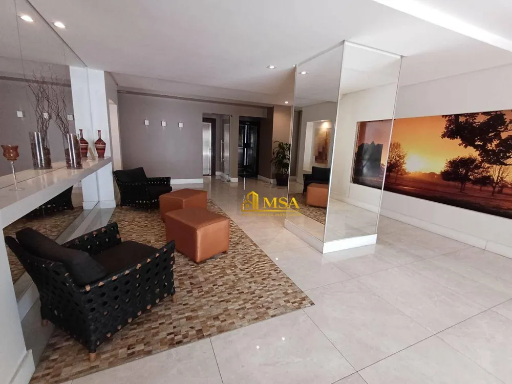 Apartamento, 2 quartos, 85 m² - Foto 1