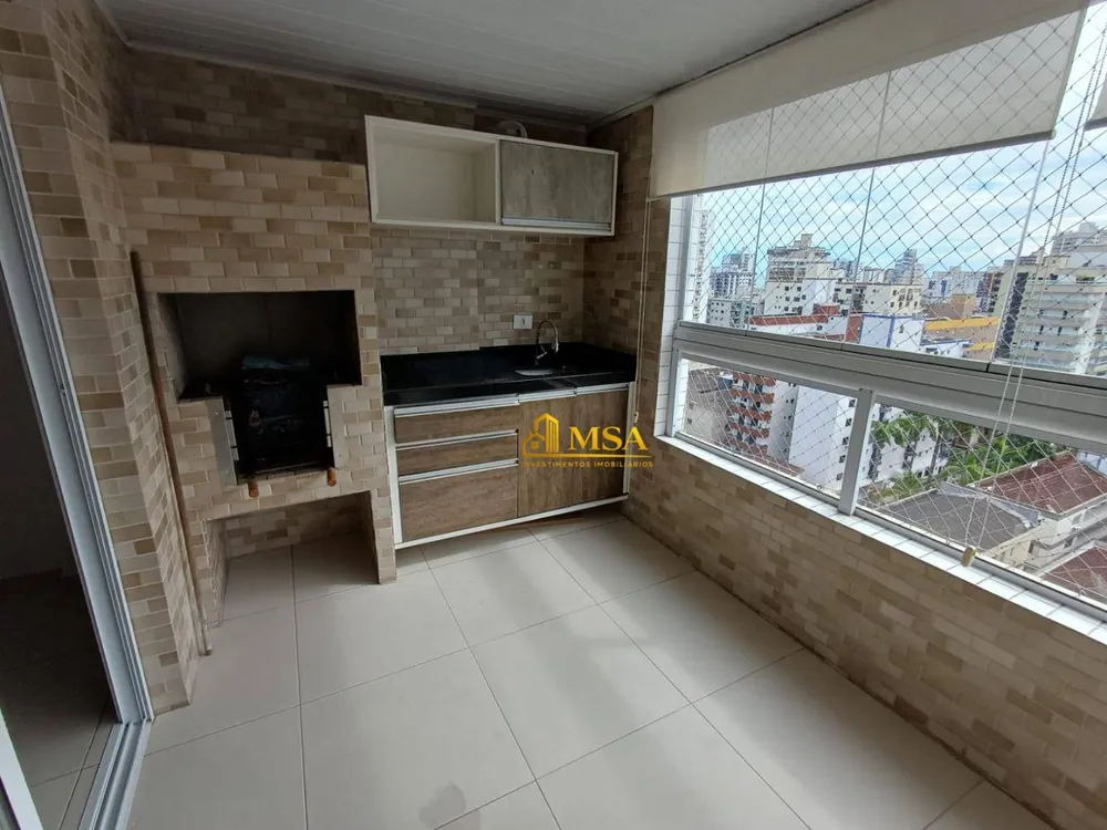 Apartamento, 2 quartos, 85 m² - Foto 3