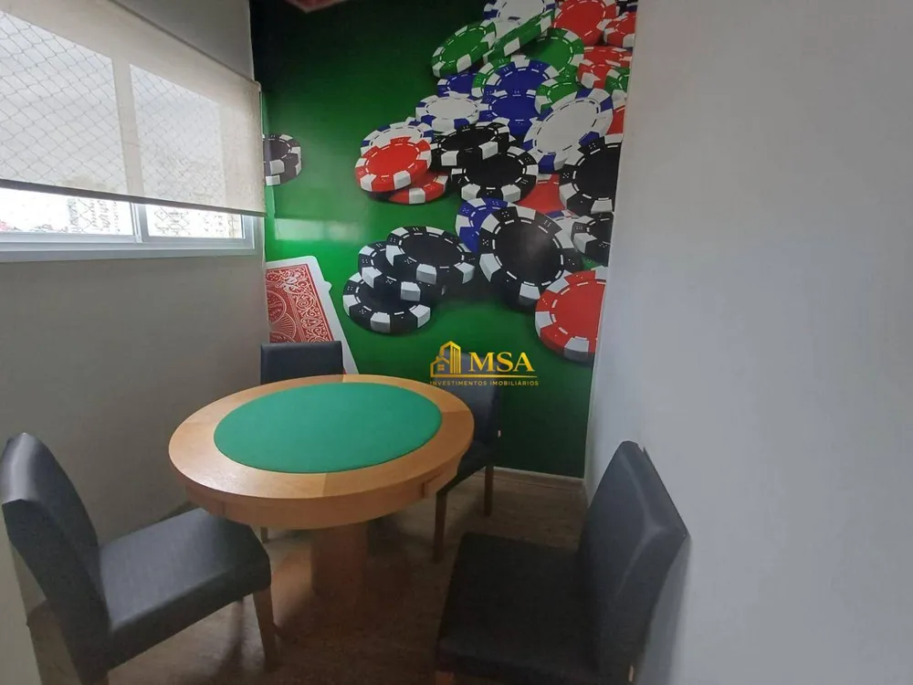 Apartamento, 2 quartos, 85 m² - Foto 13