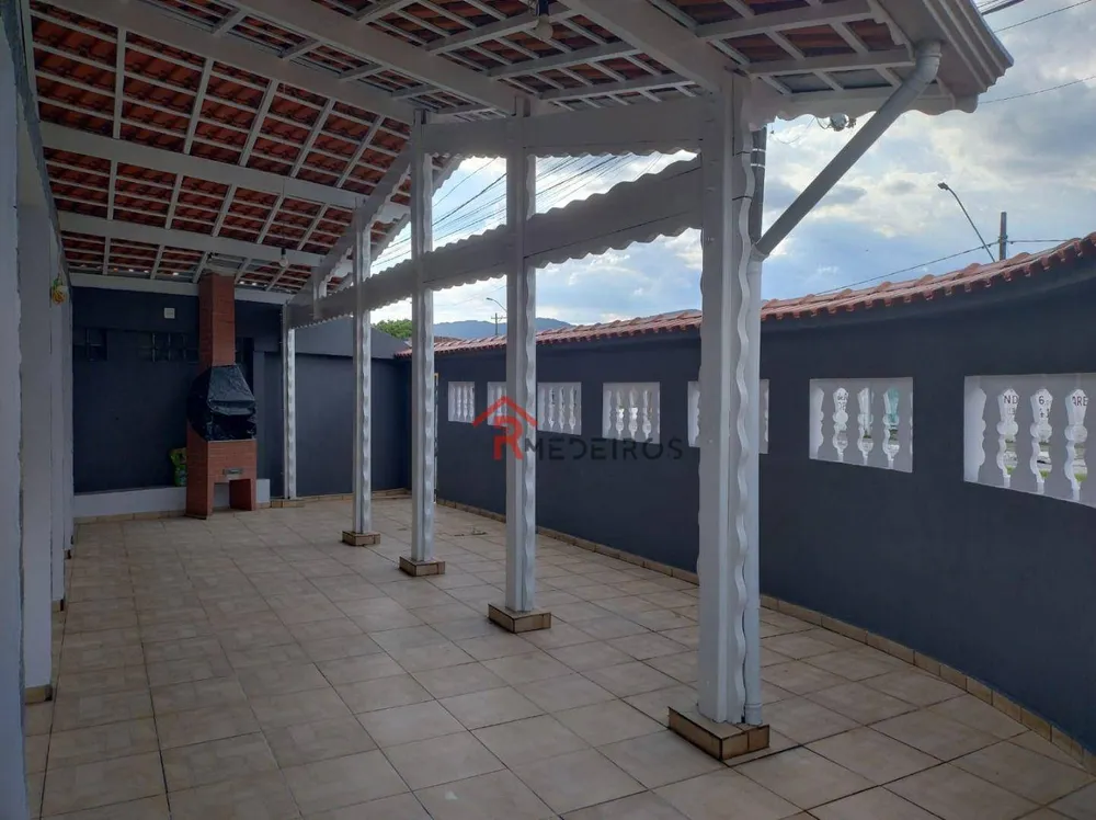 Casa, 2 quartos - Foto 4