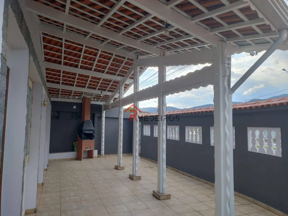 Casa, 2 quartos - Foto 11