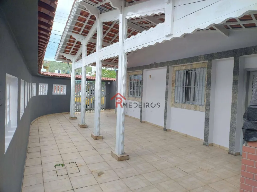 Casa, 2 quartos - Foto 8