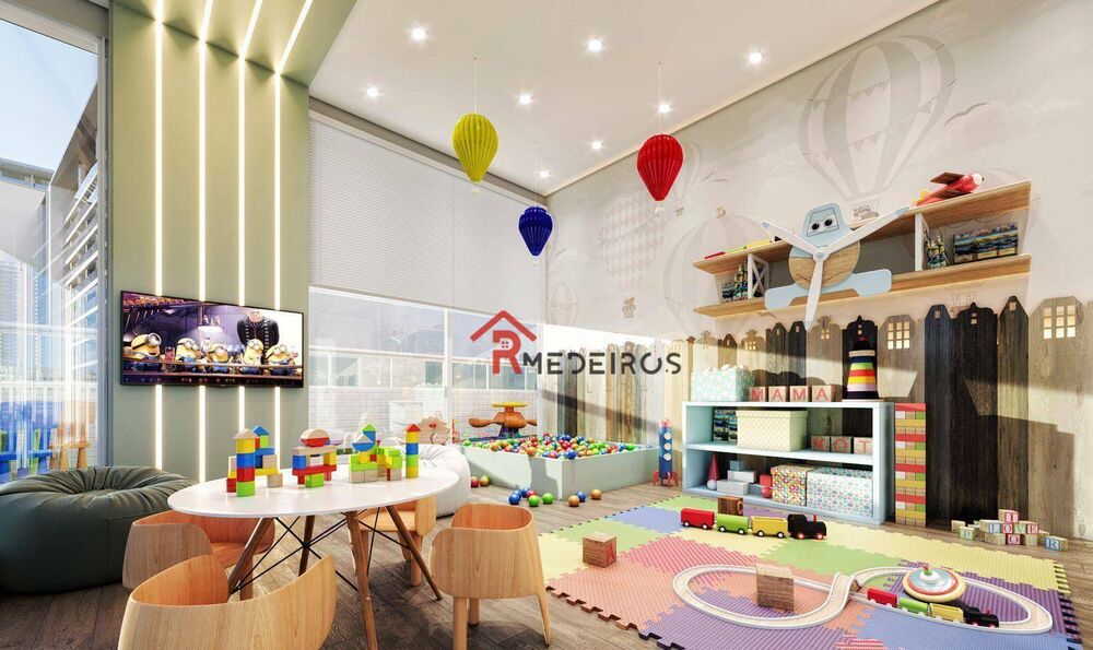 Apartamento, 2 quartos, 85 m² - Foto 7