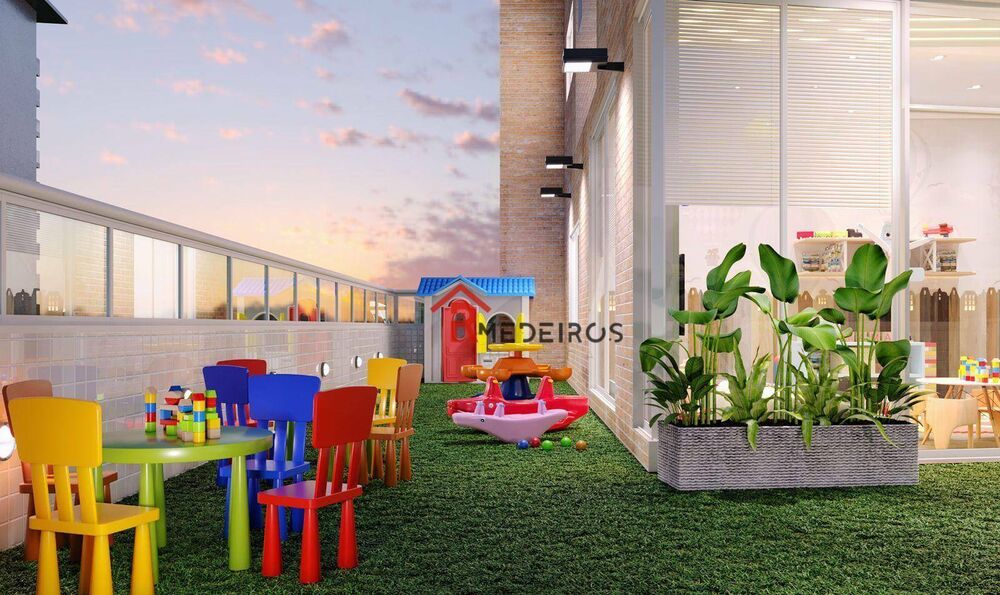 Apartamento, 2 quartos, 85 m² - Foto 6