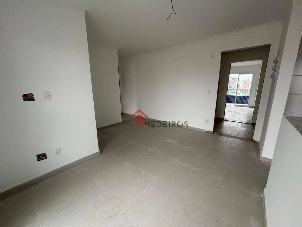 Apartamento, 1 quarto, 49 m² - Foto 4