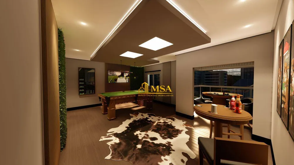 Apartamento, 1 quarto, 49 m² - Foto 11