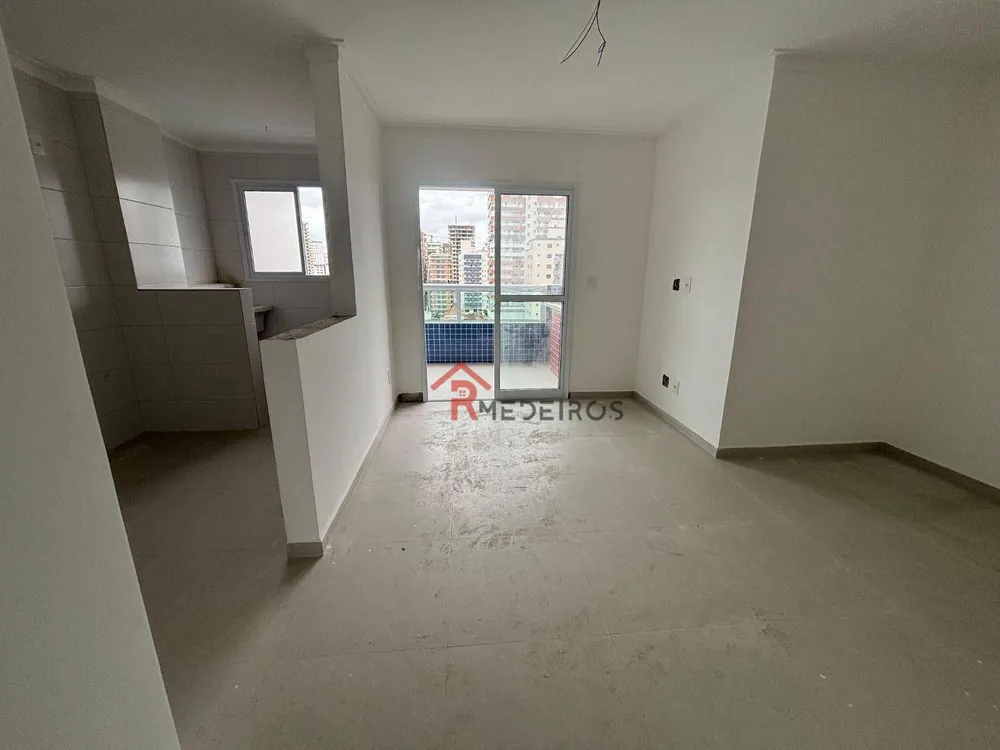 Apartamento, 1 quarto, 49 m² - Foto 3