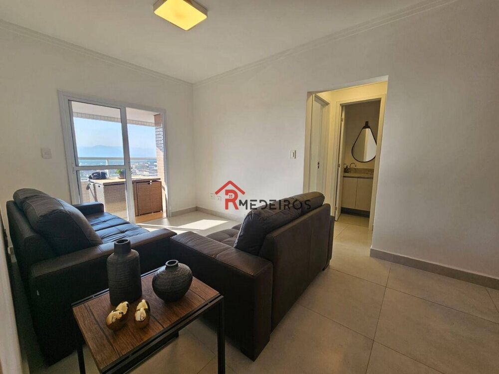 Apartamento, 2 quartos, 76 m² - Foto 2