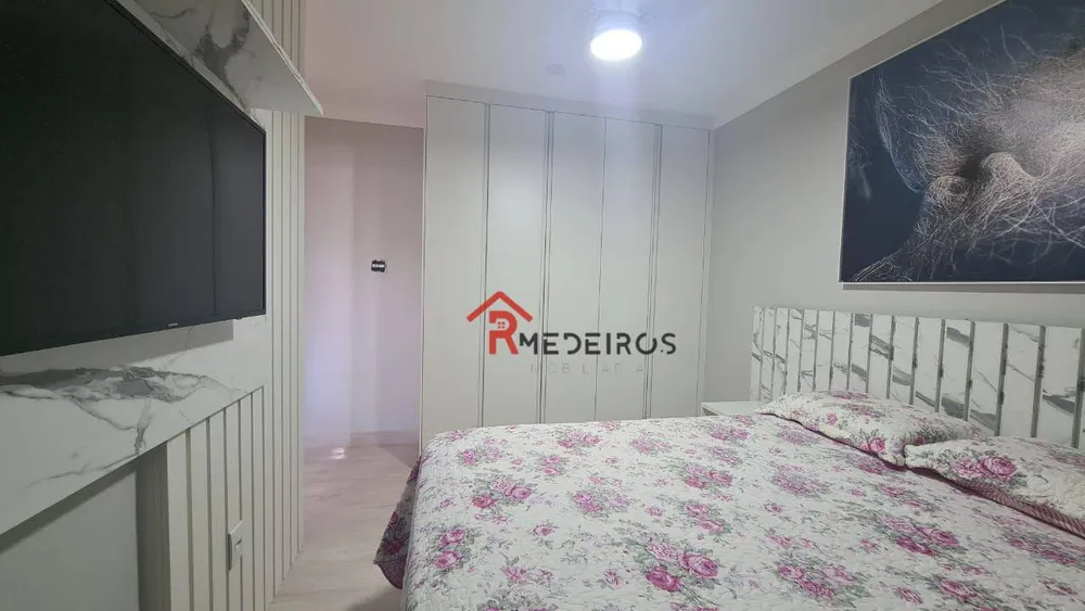 Apartamento, 3 quartos, 138 m² - Foto 10