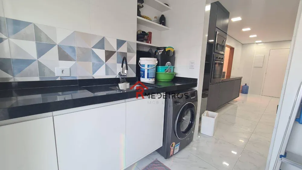 Apartamento, 3 quartos, 138 m² - Foto 5