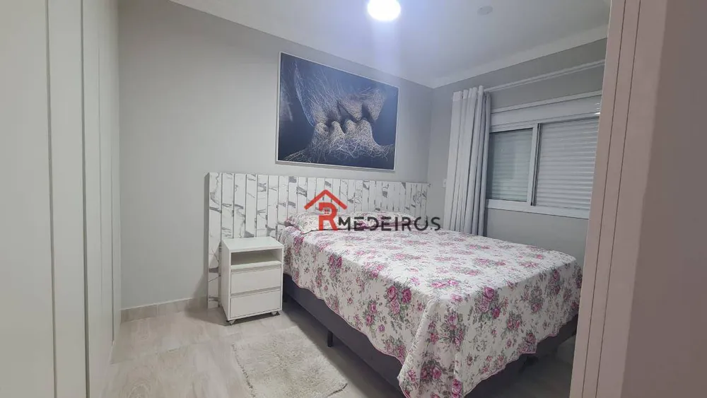 Apartamento, 3 quartos, 138 m² - Foto 9