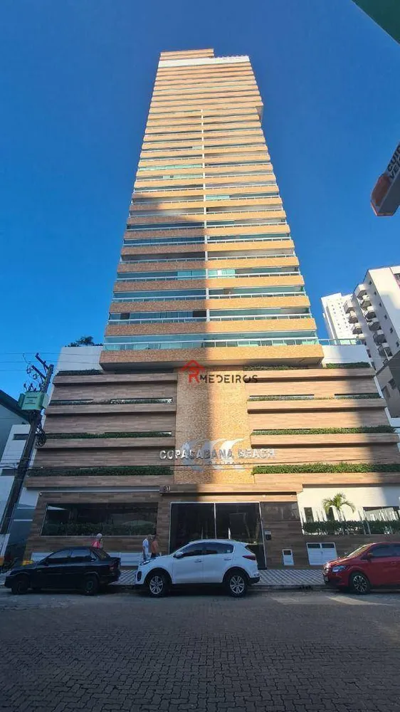 Apartamento, 3 quartos, 138 m² - Foto 13