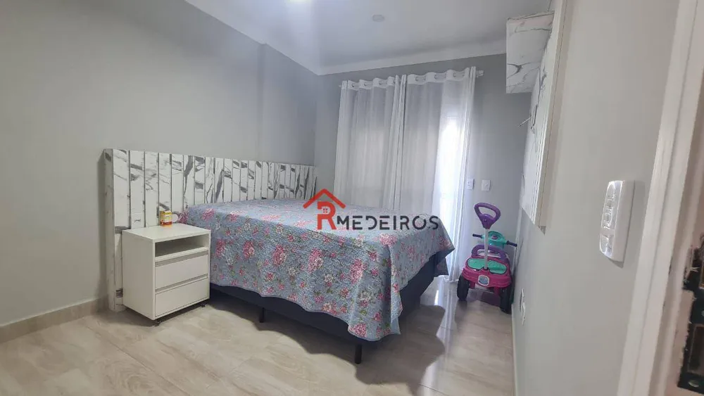 Apartamento, 3 quartos, 138 m² - Foto 7