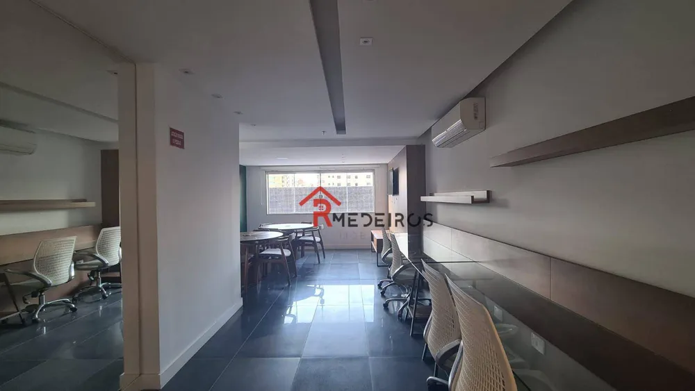 Apartamento, 3 quartos, 138 m² - Foto 20