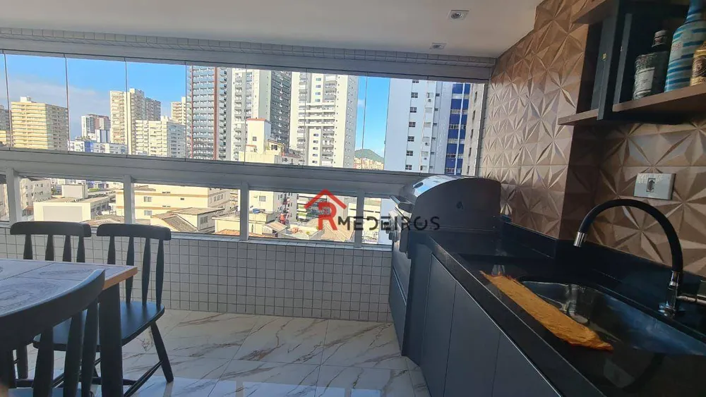 Apartamento, 3 quartos, 138 m² - Foto 1