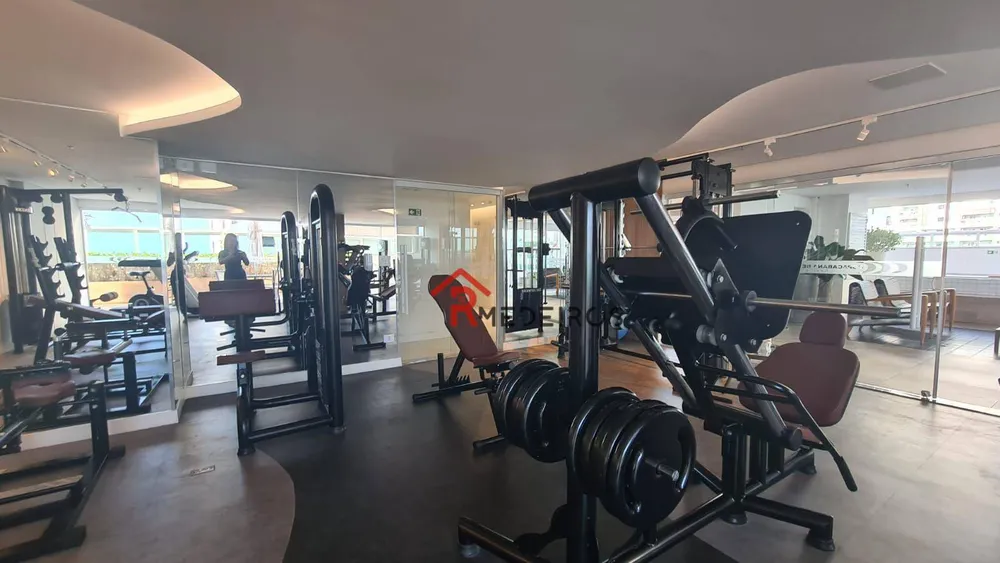 Apartamento, 3 quartos, 138 m² - Foto 16