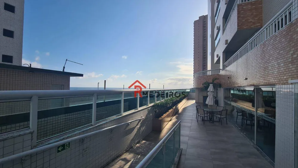Apartamento, 3 quartos, 138 m² - Foto 15