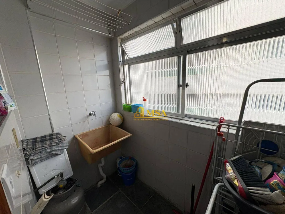 Apartamento, 1 quarto, 48 m² - Foto 9