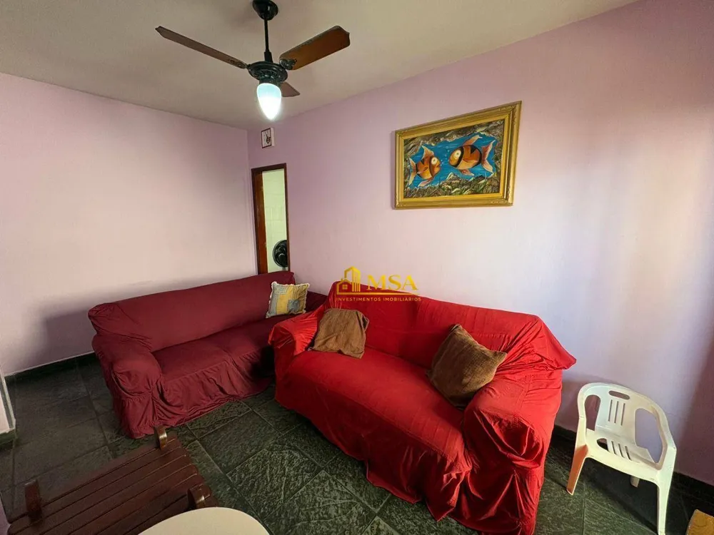 Apartamento, 1 quarto, 48 m² - Foto 4