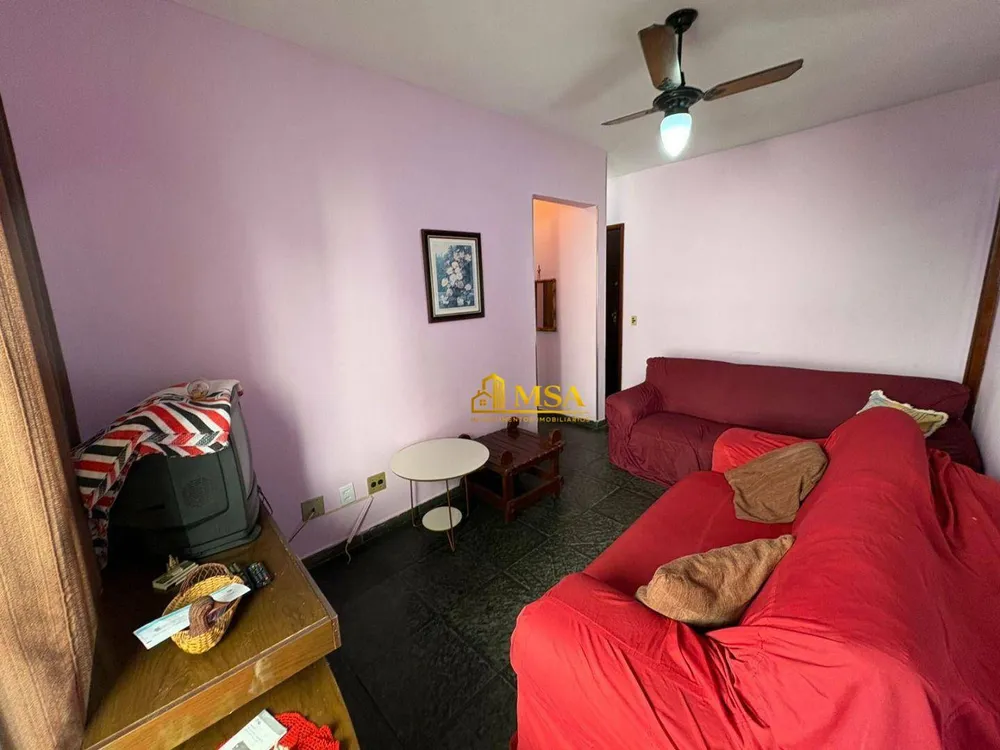 Apartamento, 1 quarto, 48 m² - Foto 3