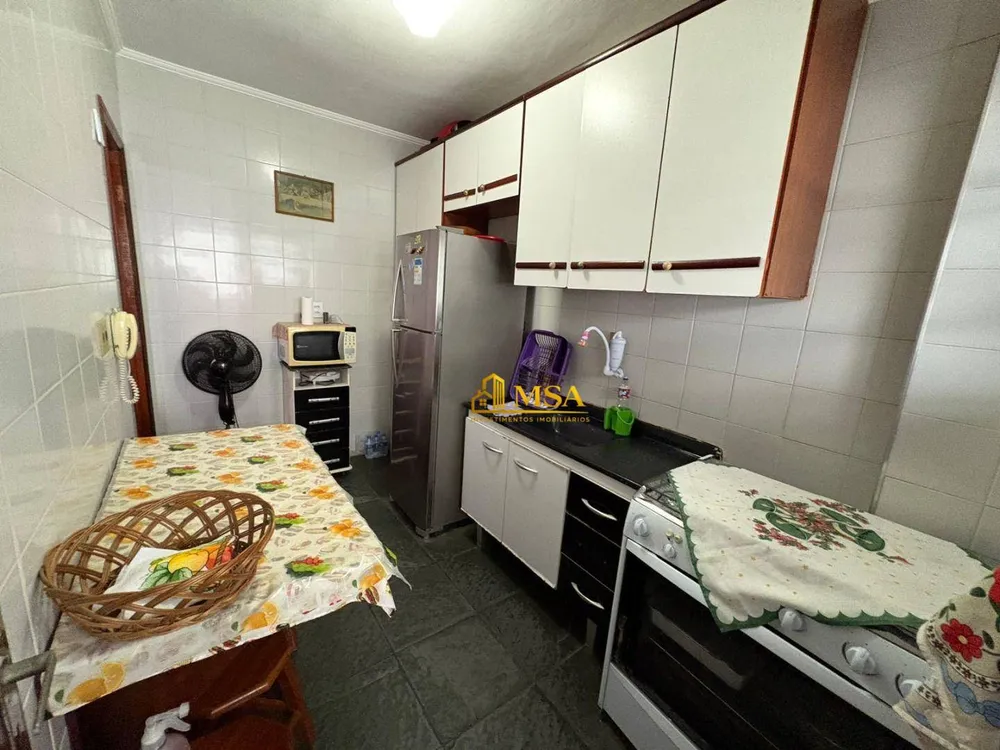 Apartamento, 1 quarto, 48 m² - Foto 6