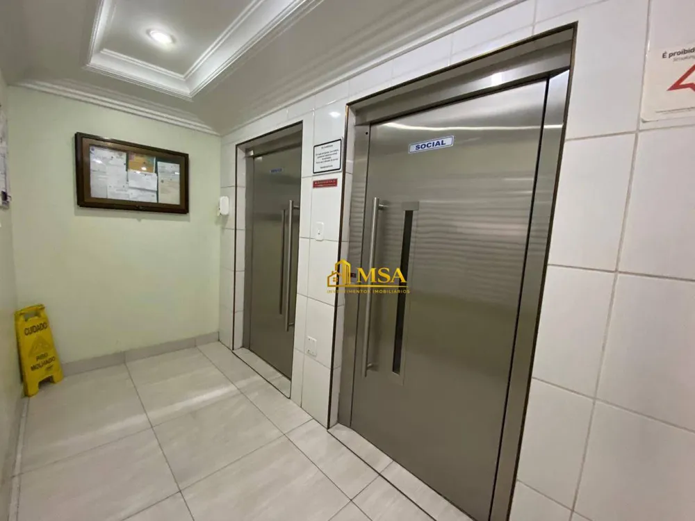 Apartamento, 1 quarto, 48 m² - Foto 14