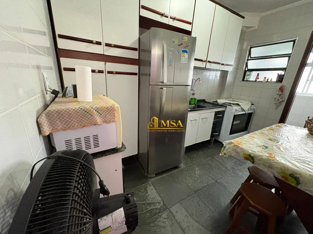 Apartamento, 1 quarto, 48 m² - Foto 7