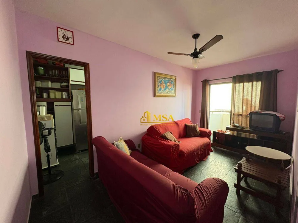 Apartamento, 1 quarto, 48 m² - Foto 2