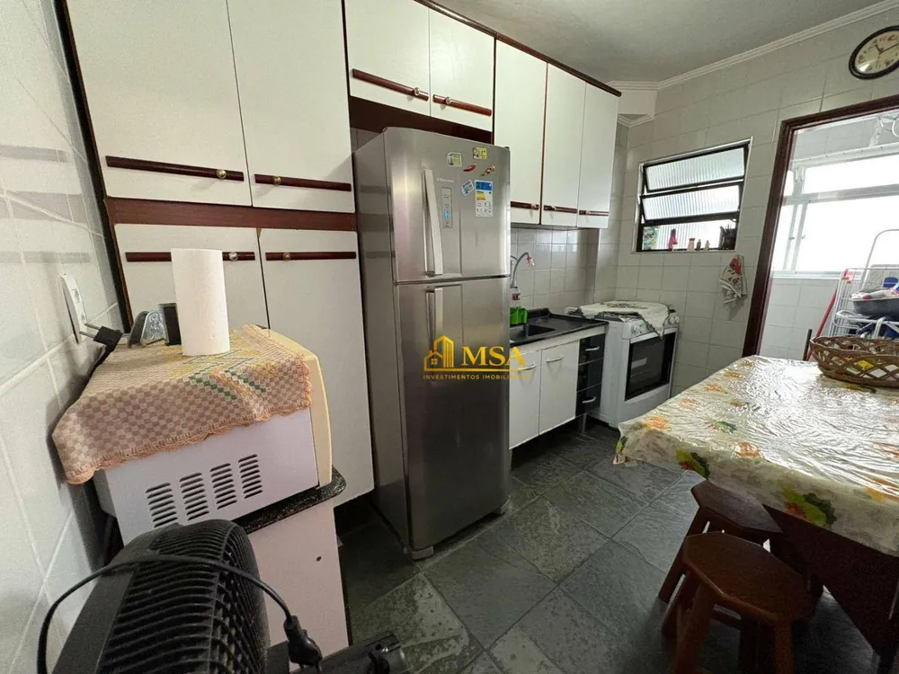 Apartamento, 1 quarto, 48 m² - Foto 8
