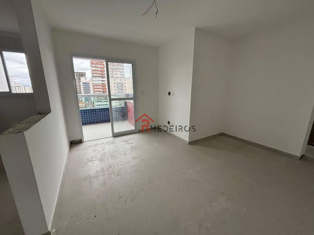 Apartamento, 1 quarto, 49 m² - Foto 3