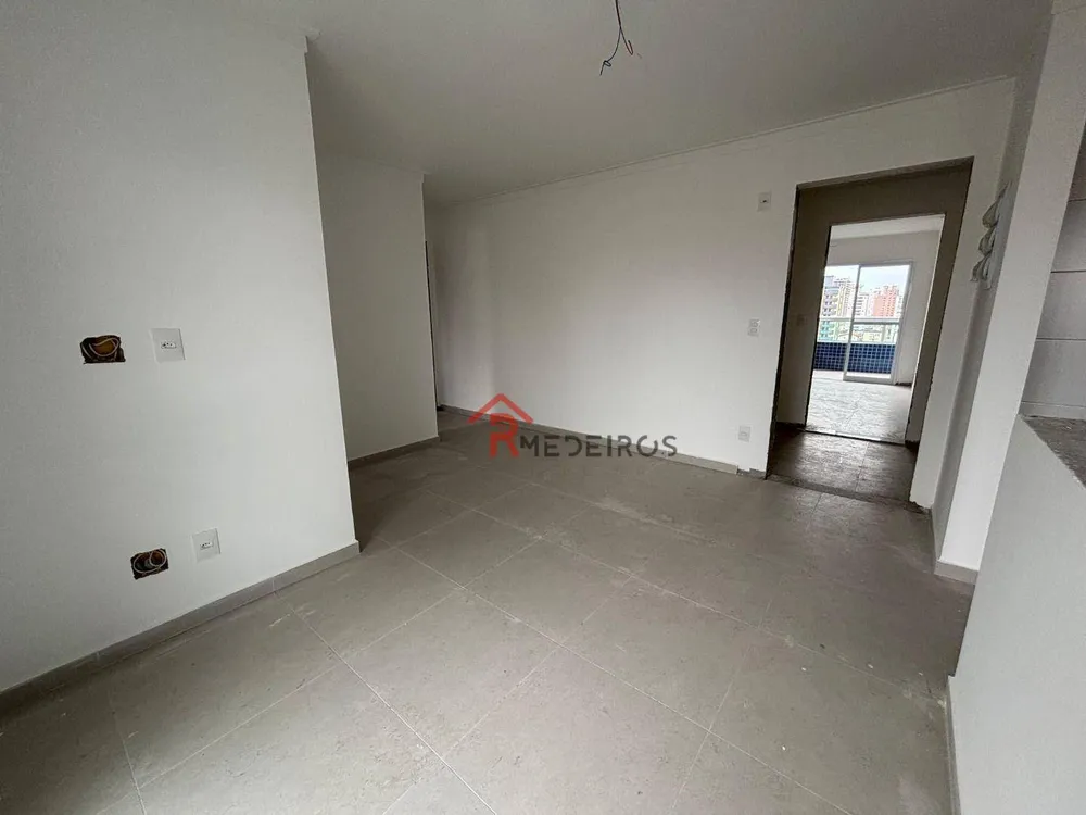 Apartamento, 1 quarto, 49 m² - Foto 4
