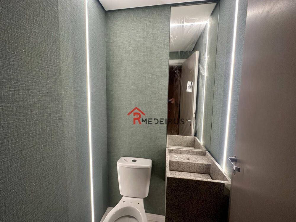 Apartamento, 3 quartos, 109 m² - Foto 3