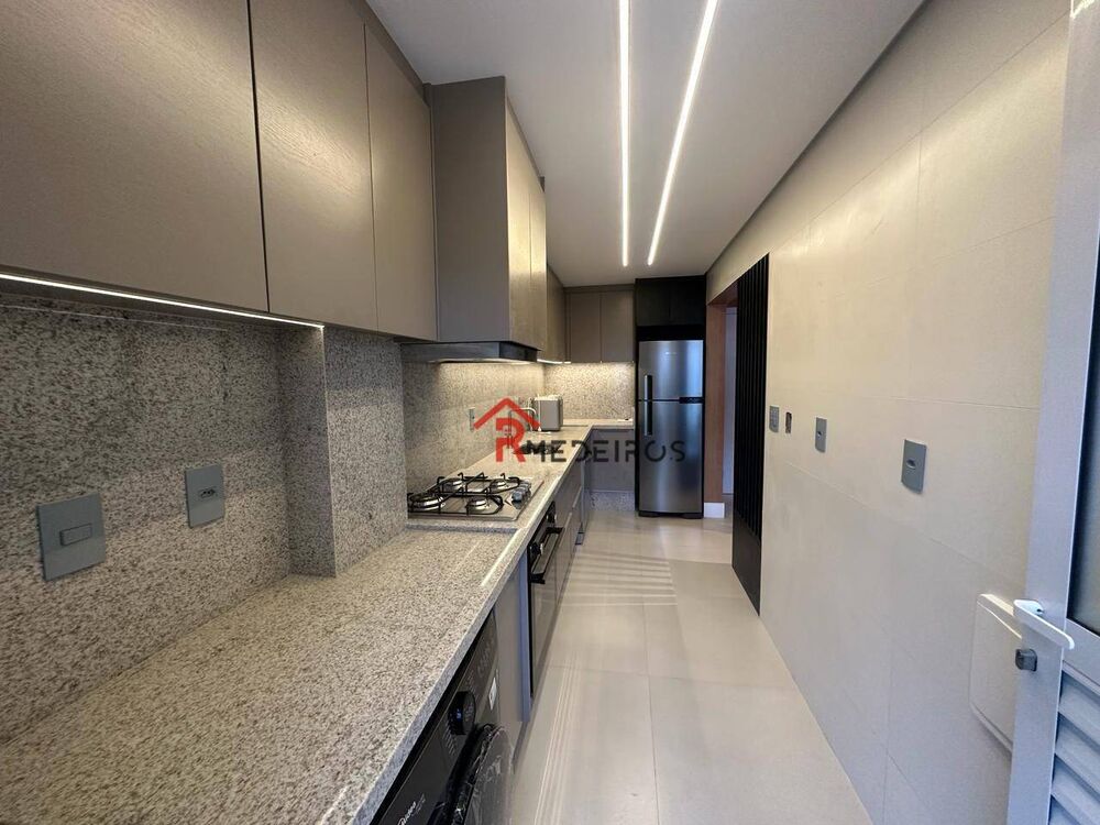Apartamento, 3 quartos, 109 m² - Foto 1